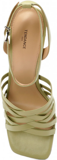 Босоножки женские