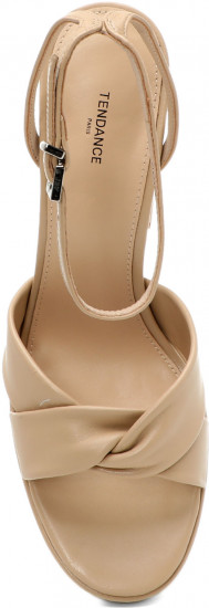 Босоножки женские