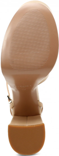 Босоножки женские