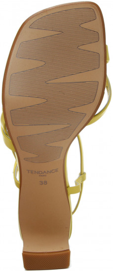 Босоножки женские