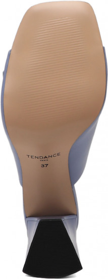 Мюли женские