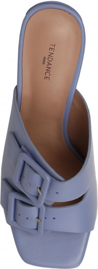 Мюли женские