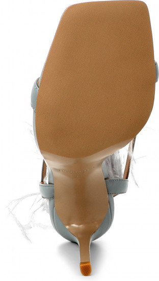 Босоножки женские