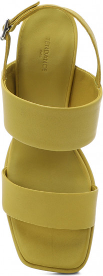 Босоножки женские