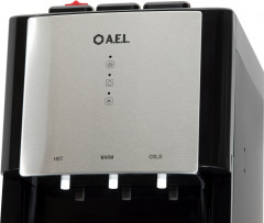 Кулер для воды LD 811a - Фото 3