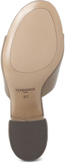 Мюли женские