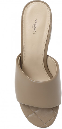 Мюли женские