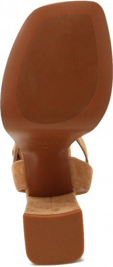 Босоножки женские