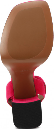 Босоножки женские