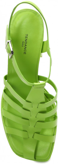 Босоножки женские