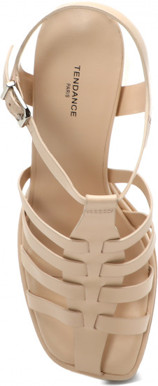 Босоножки женские