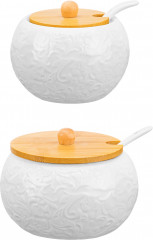 Сахарница и солонка «Лоза» - Фото 3