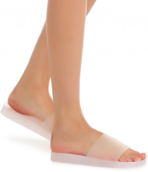 Шлепанцы женские