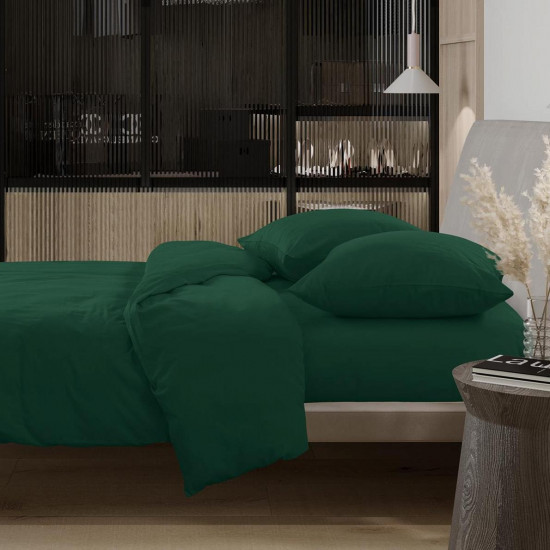 Комплект постельного белья «Malachite»
