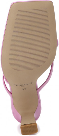 Мюли женские