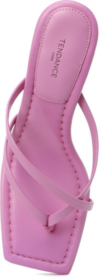 Мюли женские