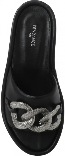 Шлепанцы женские