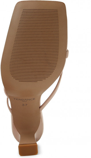 Мюли женские