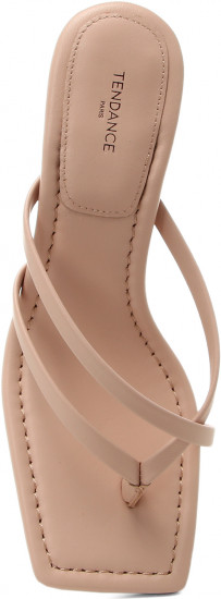 Мюли женские