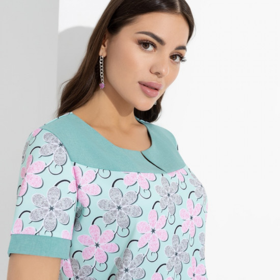 Платье женское