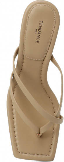 Мюли женские