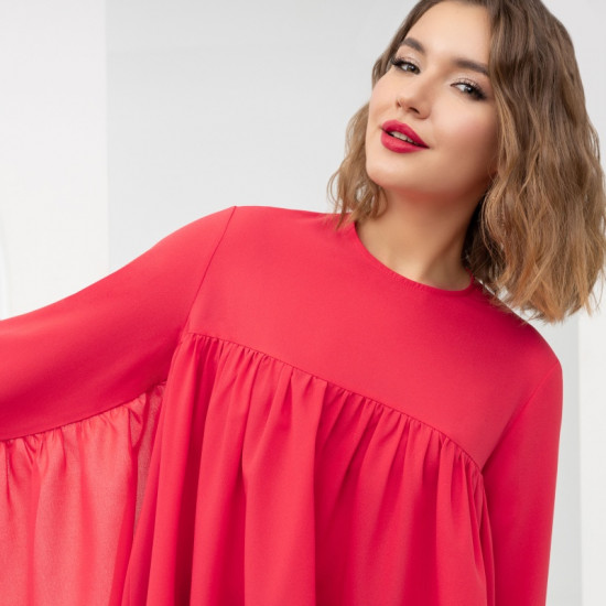 Блузка женская