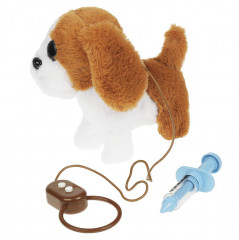 Игрушка интерактивная «Щенок Томми» - Фото 1