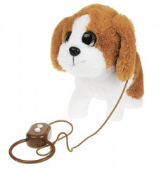 Игрушка интерактивная «Щенок Томми» - Фото 2