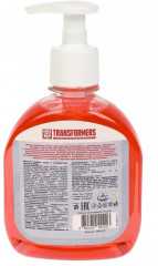 Мыло жидкое детское c экстрактами овса и череды - Фото 3