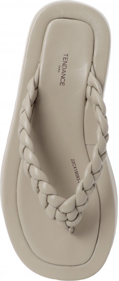 Шлепанцы женские