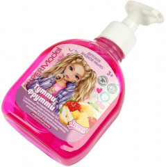 Мыло жидкое детское c экстрактами череды и ромашки «Тутти-фрутти» - Фото 1