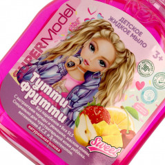 Мыло жидкое детское c экстрактами череды и ромашки «Тутти-фрутти» - Фото 2