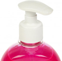 Мыло жидкое детское c экстрактами череды и ромашки «Тутти-фрутти» - Фото 3