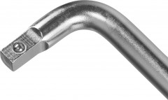 Вороток Г-образный - Фото 3