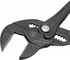 Клещи переставные - Фото 6