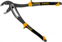 Клещи переставные - Фото 1