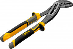 Клещи переставные - Фото 4