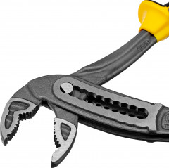 Клещи переставные - Фото 8