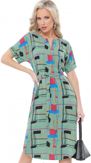 Платье женское