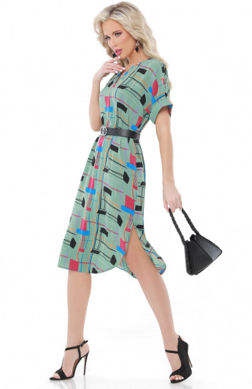 Платье женское