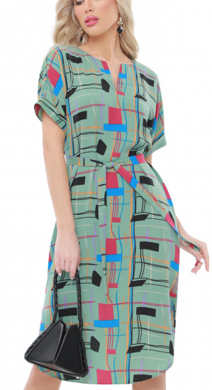 Платье женское