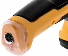 Ножницы-кусторез аккумуляторные G411 - Фото 1