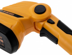 Ножницы-кусторез аккумуляторные G411 - Фото 3