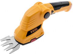 Ножницы-кусторез аккумуляторные G411 - Фото 5