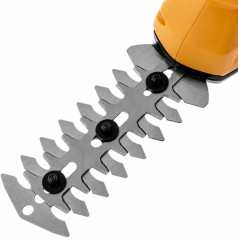 Ножницы-кусторез аккумуляторные G411 - Фото 12