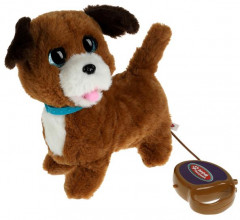Игрушка интерактивная «Щенок Джони» - Фото 1