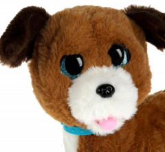 Игрушка интерактивная «Щенок Джони» - Фото 2