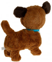 Игрушка интерактивная «Щенок Джони» - Фото 3