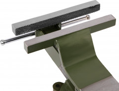 Тиски слесарные - Фото 1