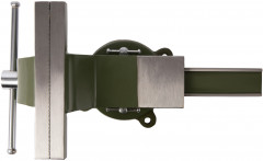 Тиски слесарные - Фото 8